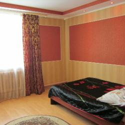 Люкс с сауной