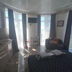 Апартаменты студия