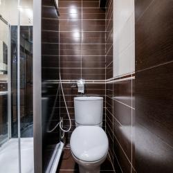 Номер стандарт семейный