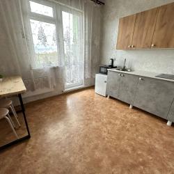 Фото Апартаменты на улице Топкинская 150/1