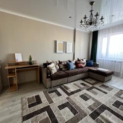 Фото Отель Rich House на проспекте Шахтёров 52