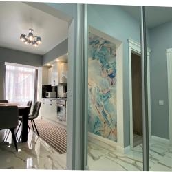 1-комнатные апартаменты стандарт