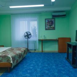 Фото Отель Сибирская Венеция