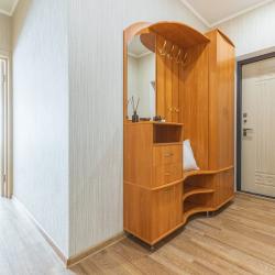 Фото Апартаменты Комфорт на улице Николая Ершова 62В корпус 2