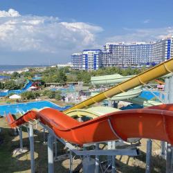 Фото Акваделюкс Resort Apartments (Резорт Апартаменты)