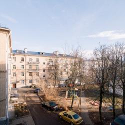 Фото Апартаменты на переулке Кузьмы Чорного