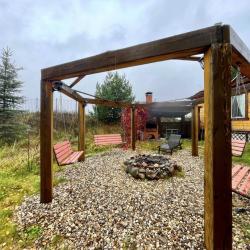 Фото Эко-отель Шанти