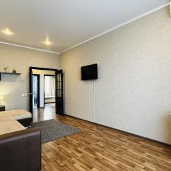 Фото Отель InnHome Apartments на проспекте Свердловский 88