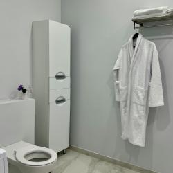 Апартаменты улучшенные