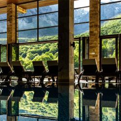 Фото Отель Forrest Terrace Hotel (Форрест Терасса)
