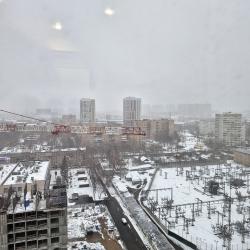 Фото Отель Квартиры в Подмосковье на Медицинская 2Б