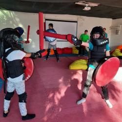 Фото Отель Город-Ок!