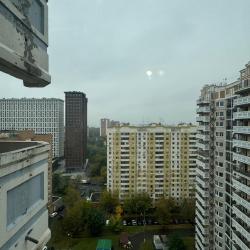 2-комнатные апартаменты стандарт