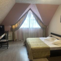 Номер 1 категории Стандарт