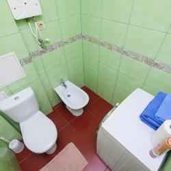 3-комнатные апартаменты улучшенные