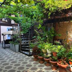 Фото Отель Аленка