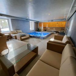 Фото Отель Русь