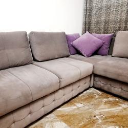 Фото Апартаменты на улице Хуторская 76