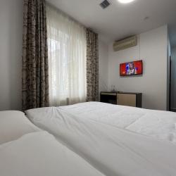 Фото Отель Ветер