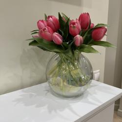 1-комнатные апартаменты делюкс