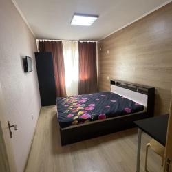 5-комнатные апартаменты стандарт