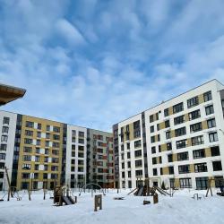 Фото Отель Добрый дом в Цветах Башкирии около Меги