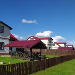 Фото Отель Барский