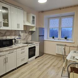 Фото Отель SeveRent (СевеРент) на улице Макаренко