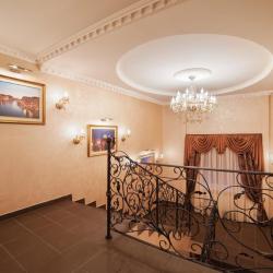 Фото Отель Венеция