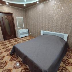 2-комнатные апартаменты улучшенные