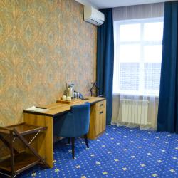 Фото Отель Есенин