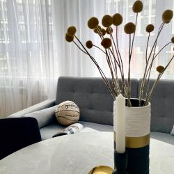 Апартаменты студия Калужское шоссе, 20к3