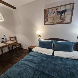 Фото Отель Шишкино-парк аэропорт Домодедово