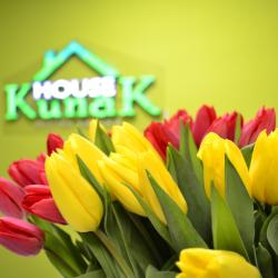 Фото Отель KunakHouse (КунакХаус)