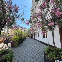 Фото Апартаменты на улице Волжская 34/3