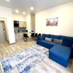 Фото Отель Алдар