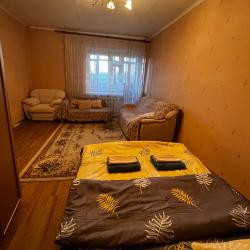 Фото Отель Fan House (Фан Хаус) на улице Хусаина Мавлютова 44