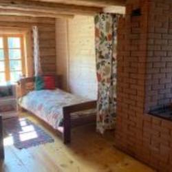 Фото Отель Хутора на озере Алё