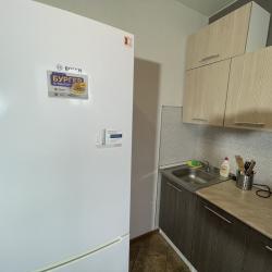 Фото Отель Комфорт Сити на улице Склизкова 44