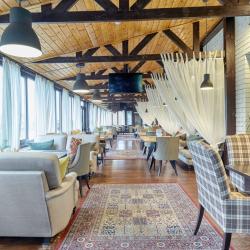 Фото Hotel & Resort Goritsy (Отель & Резорт Горицы) (бывш. Семейный Клуб Горицы)