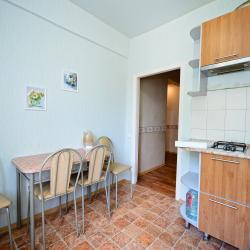 2-комнатные апартаменты улучшенные