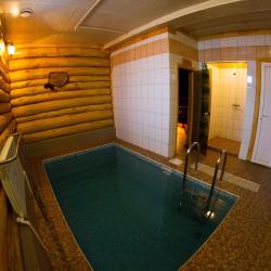 Фото Отель АРС