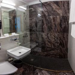 2-местный номер стандарт (угловой)