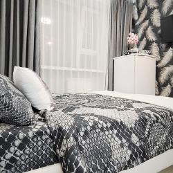 Фото Апартаменты Гуру на улице Шелеста 36