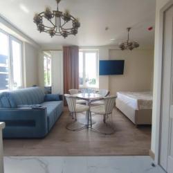 Фото Отель Апарт Рент