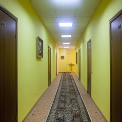 Фото Отель Рейс