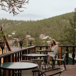 Фото Отель Endemic (Эндемик)