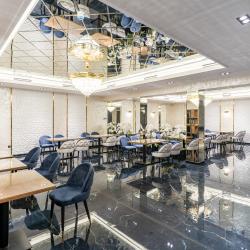 Фото Отель Mirzo hotel (Мирзо)