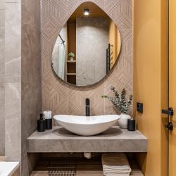 Фото Отель Moscow Deluxe на улице Новоалексеевская