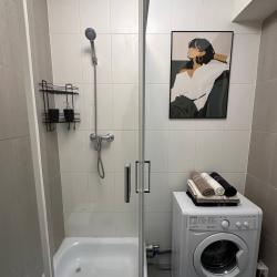 Фото Апартаменты на улице Романовская 17